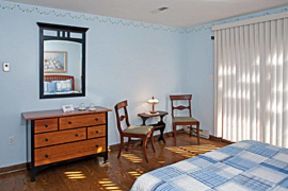 גטיסברג Baladerry Inn מראה חיצוני תמונה