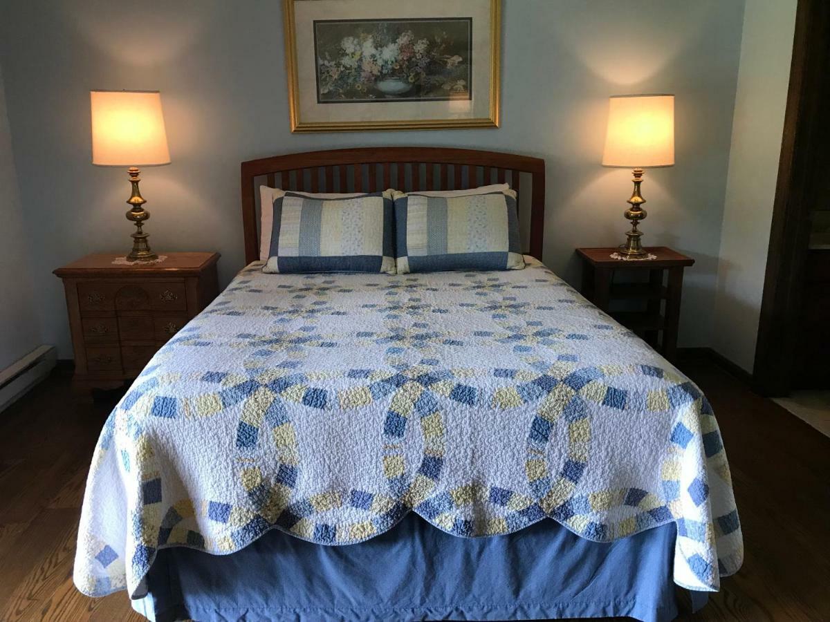 גטיסברג Baladerry Inn מראה חיצוני תמונה